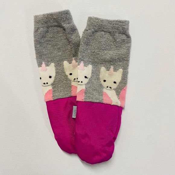 mimiTENs Long Mittens - Infant 0-6mos - Picture 1 of 1